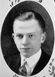 Clayton G Hess (1906-1935)