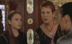 Discover the latest mlb news and videos from our experts on yahoo sports. Freaky Friday 2003 Starring Jamie Lee Curtis Lindsay Lohan Mark Harmon Harold Gould Chad Michael Murray Stephen Tobolowsky Ryan Malgarini Directed By Mark Waters Movie Review