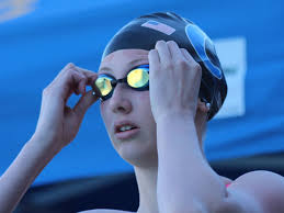 Andrew Seliskar's 200 Fly Meet Record Tops Day 1 Prelims at Junior Pan Pacs 