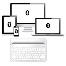 The goldtouch wireless ergonomic mini keyboard can easily pair with a variety of bluetooth enabled devices. Logitech Bluetooth Multi Device Keyboard K480 Immersion Guide