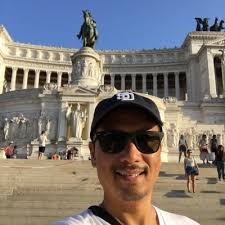 Ben Munroe (@munrolo)