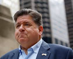 PRITZKER: "Chicago does not want troops. What I want are the federal  dollars." How do you think Trump should respond?
