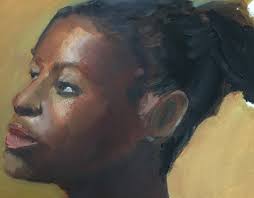 Painting Exercise Projects :: Photos, videos, logos, illustrations and  branding :: Behance