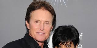 Bruce and Kris Jenner Announce Separation