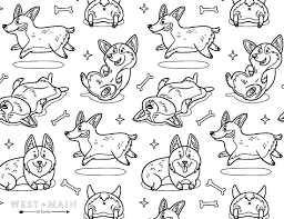 Free printable coloring pages for kids! Stay Home Color Download West Main Coloring Sheets To Print And Enjoy West Main