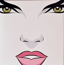 Walter Minus, Lui, illustration pour le magazine.