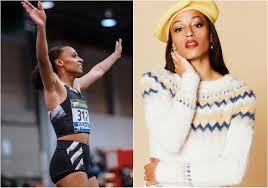 Maybe you would like to learn more about one of these? Ana Peleteiro Barbie Deportista En Homenaje En El 8m