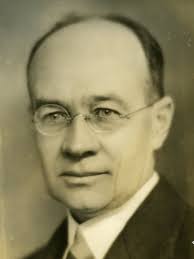 Albert William Atwood