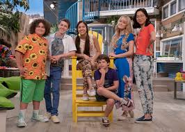 Olivia rodrigo , madison hu — love the haters. Season 3 Bizaardvark Wiki Fandom