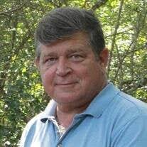 Mr. David Bryon Peed Obituary