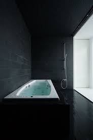 A black and white bathroom is a contemporary and classic style choice, but it is easy to stamp your own personality onto and make it something completely new and different. Black And White Bathroom Ideas For Beautiful Bathrooms