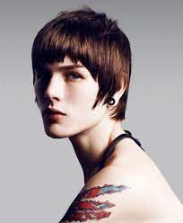 Tony Guy Men S Hairstyles 2012