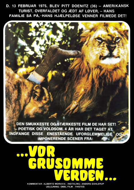 Savage Man Savage Beast (1975) - IMDb