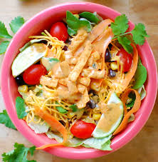 Southwest Dressing Recipe Food Recipes Southwest Dressing Healthy Recipes