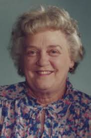 Dorothy Belseth Obituary February 26, 2017