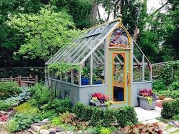 The backyard greenhouse trend is here to stay, and gardeners are getting more creative than ever. How To Choose The Best Greenhouse Kit Greenhouse Guide