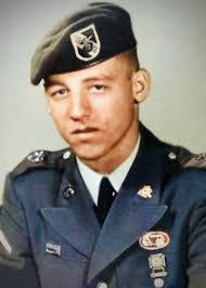 John Scull's Instagram, Twitter & Facebook