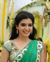 samantha in neethane en ponvasantham with images samantha pinterest