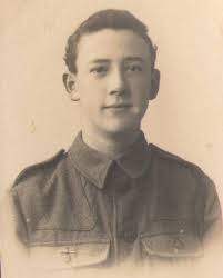 Lives of the First World War