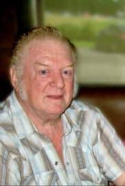 Gareth Henry Gilman Obituary (1940