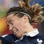 She is the daughter of karin johansson and lars sundhage. Pia Sundhage Of Sweden Is A Coach At Home On The Move The New York Times