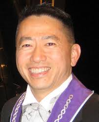 Alvin B. Lin, MD, PLLC