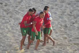 Portugal falha acesso à final da qualificação para o mundial de futebol de praia. Portugal Entra A Vencer No Mundial De Futebol De Praia Futebol De Praia Sapo Desporto