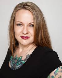 L. Michelle DeVito [Interview]