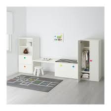 Fresh Home Furnishing Ideas And Affordable Furniture Kids Bedroom Furniture Toddler Bedrooms Ikea Stuva