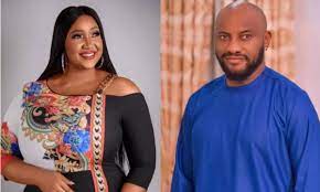 Yul Edochie Denies Being Married To Judy Austin – Naijashaku