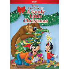This is the christmas special of the disney cartoon goof troop. Have Yourself A Goofy Little Christmas Dvd Shopdisney