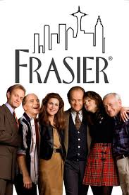 All the awards and nominations of Frasier (TV Series) - Filmaffinity