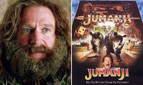 5 times how jumanji star inspired popular bollywood characters of amitabh bachchan, shah rukh khan, kamal haasan. Jumanji 2 Robin Williams Tribute In New Movie Revealed By Jack Black Films Entertainment Express Co Uk