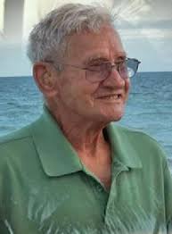 Everett Joyce Obituary (1928