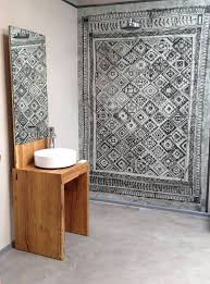 Badezimmer putz statt fliesen bad verputzen die moderne alternative zu fliesen sogar die wand der duschkabine können sie verputzen wenn sie sich ein bad ganz ohne das, dusche putz statt fliesen wohnzimmer wohnideen, badezimmer putz statt fliesen wandgestaltung krative, badezimmer fliesen. Die Fugenlose Dusche Trendig Und Chic Farbefreudeleben