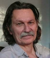 The Sunday Poem : Gregory Orr's River Inside the River