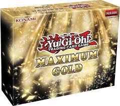 Maybe you would like to learn more about one of these? Maximum Gold Yugipedia Yu Gi Oh Wiki