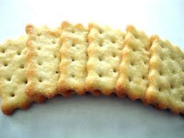 Working and training in the manufacture of biscuits, cookies and crackers. Chicken In A Biskit Baked Snack Crackers Snackeroo