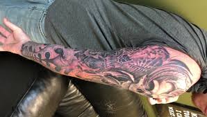 Например, врезается в урну в парке или бросается в кусты. Tattoos By Ed Weston Iii Home Facebook
