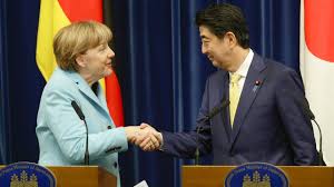 Außer großbritannien, deutschland und den usa sind auch frankreich, italien, japan und kanada mitglieder der g7, wie sich die gruppe sieben führender demokratischer wirtschaftsmächte nennt. G7 Mitglieder Sehen Keine Chance Auf Ruckkehr Russlands