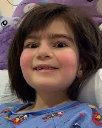 Scarlett "Cat" Rose Williams Obituary September 5, 2023