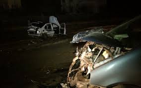 Locuiesti in judetul arad, ai nevoie de o bona interna si nu ai gasit inca? Accident Cumplit Azi Noapte Intre Un Seat È™i Un Volkswagen Sharan Un TanÄƒr Student A Murit Foto Special Arad Ultimele È™tiri Din Arad