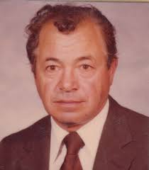 Antonio Tucci Obituary