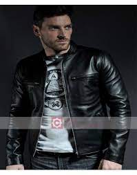 Pin On Men Movie Outfits Jackets
