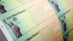 Under The Stimulus Deal This Is Who Would Get Checks