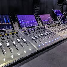 3 In A Row Avid S1 At Aes In New York Avid Aesny Avids1 Music Sound Audiopost Sound Stage Music Studio Apple Logic Pro