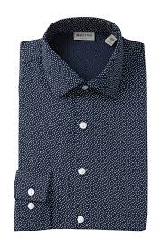 Slim Fit Spencer Dress Shirt