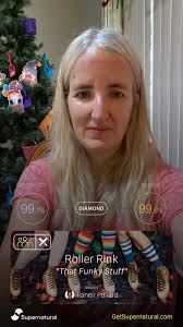 Roller Skating Memories