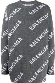 All orders placed between november 1st and december 31st can be returned through february 1st. Balenciaga Strickpullover Fur Damen Online Kaufen Fashiola De