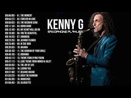 All discs are inspected and guaranteed. Kenny G Collection Forever In Love Kenny G Best Saxophone Instrumental 2019 Youtube